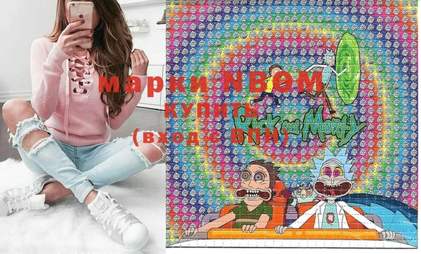 винт Новозыбков